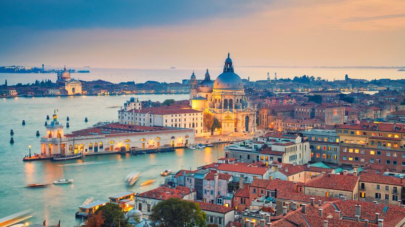 Venise, classique et confidentielle - 8