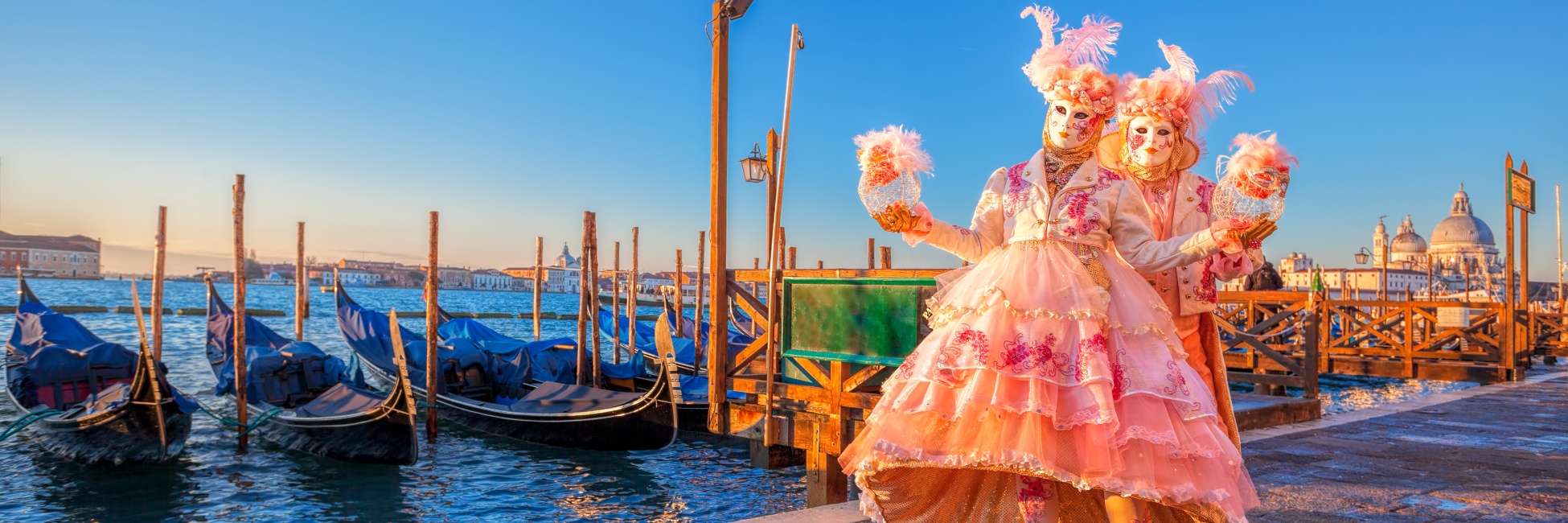 Venice Carnival Cruise 5 Day Small Boat Cruise 19 Croisieurope Cruises