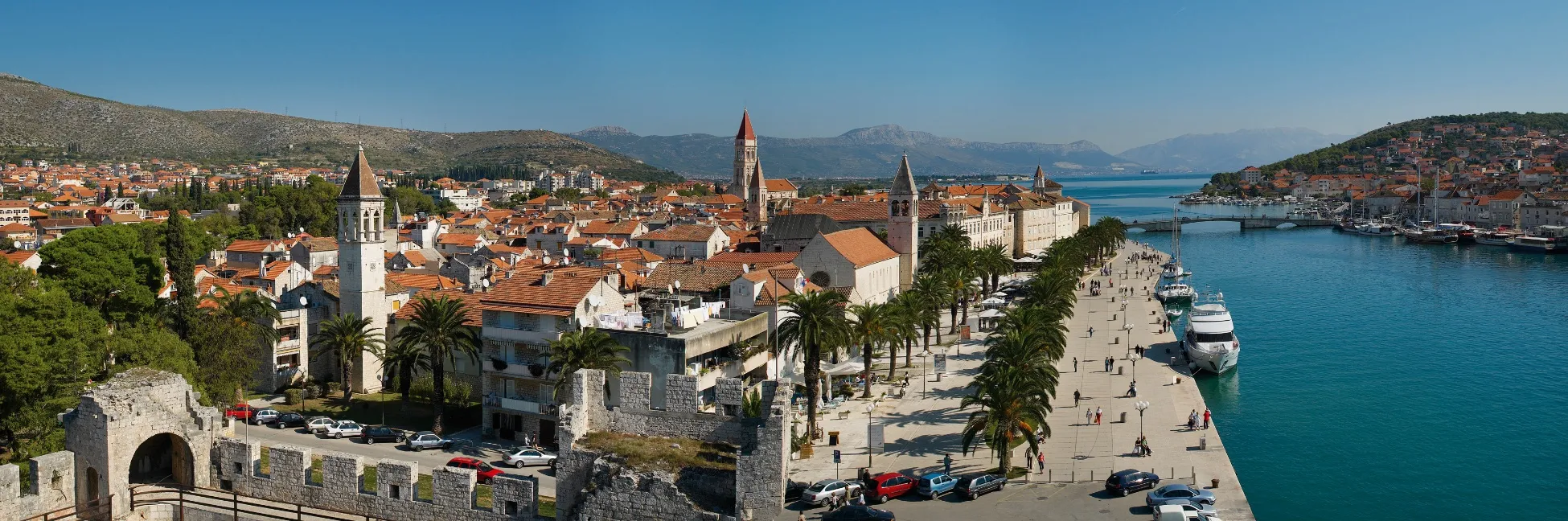 Trogir