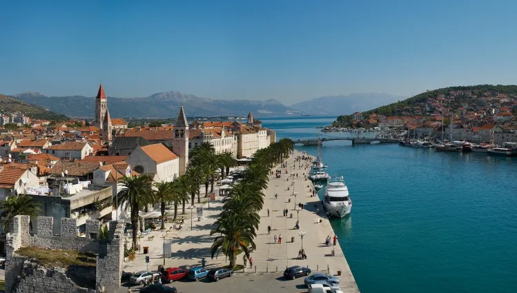 Trogir