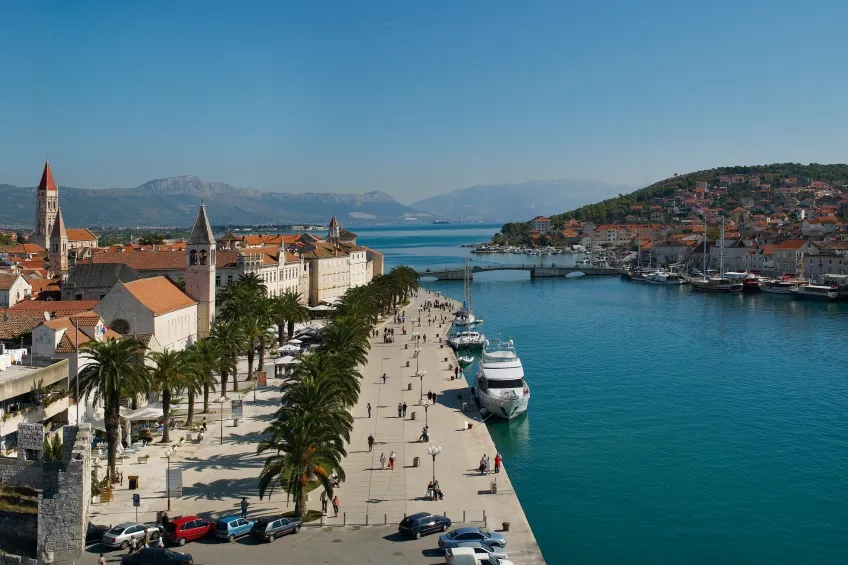 Trogir