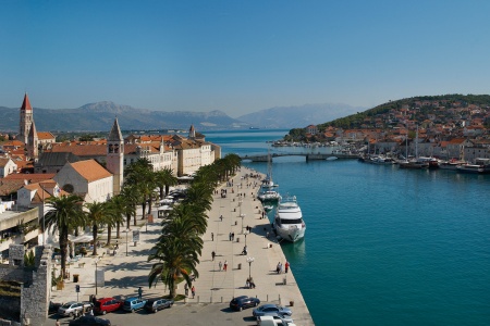 Croisière famille - La Croatie et le Monténegro (formule port/port) - 6