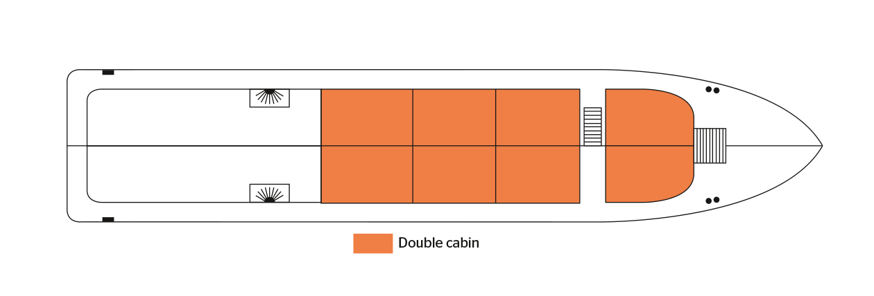 MAIN DECK