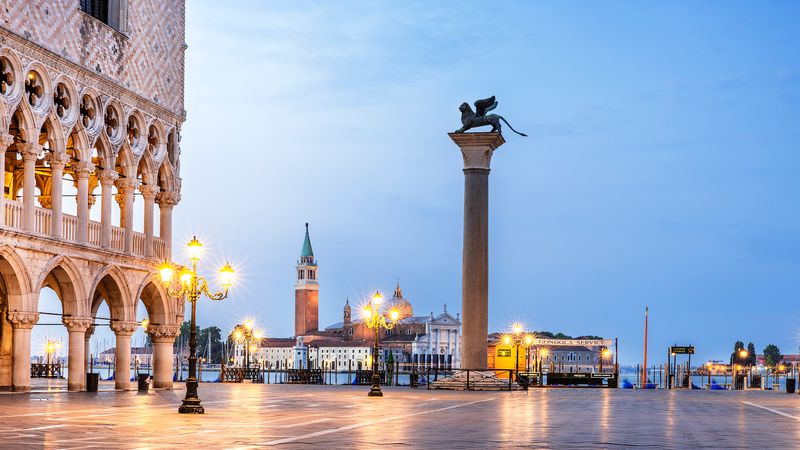 Croisière Noël dans la lagune de Venise (formule port/port) - 3