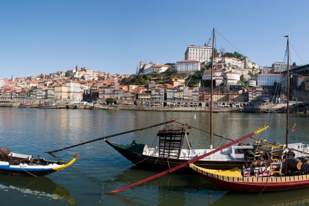 POD_PP - Portugal, tierra de marineros