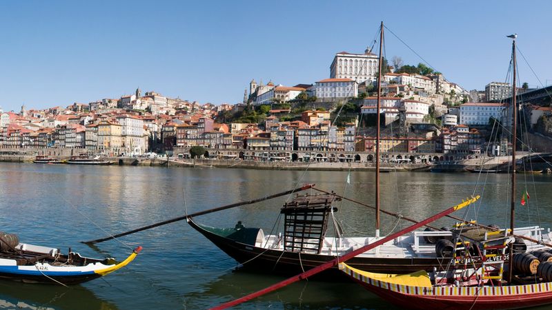 Croisière De Porto vers l'Espagne La vallée du Douro et Salamanque - 20