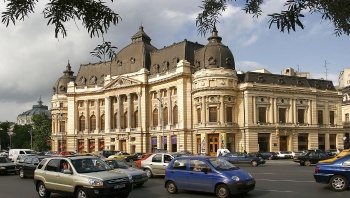 Bulgarie - Croatie - Hongrie - Roumanie - Serbie - Croisière Le Danube et la Péninsule Balkanique - De Bucarest à Budapest