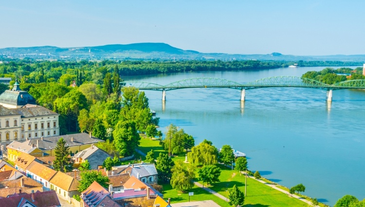 The Beautiful Blue Danube | CroisiEurope Cruises