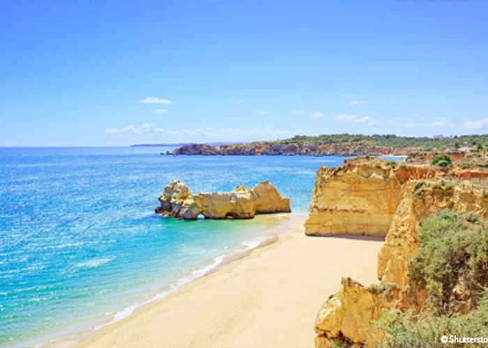 Croisière Les paysages enchanteurs et villes culturelles de l'Andalousie et de l'Algarve (formule port/port)