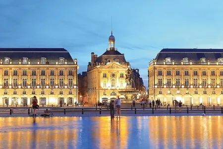 Vignette place de Bordeaux 