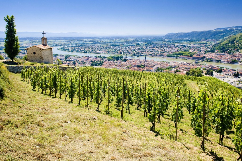 Tain l'Hermitage cité du chocolat | CroisiEurope