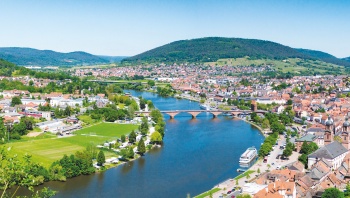 MILTENBERG - WERTHEIM