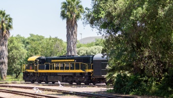 20A_PP - África austral: Experiencia inédita en los confines del mundo con posprograma «De Zimbabue a Sudáfrica en tren de lujo»