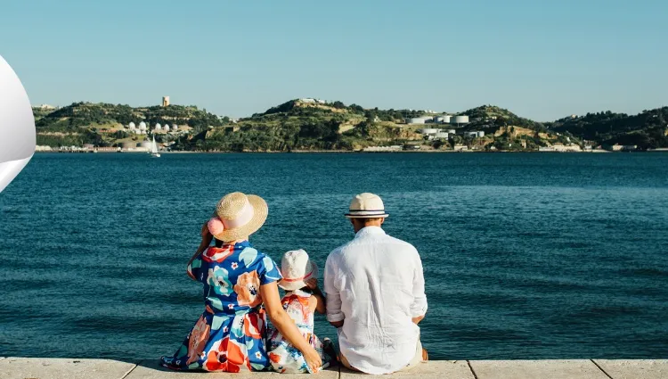 Croisière en famille sur le Douro