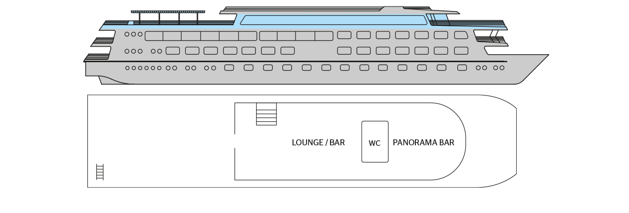 PROMENADE DECK