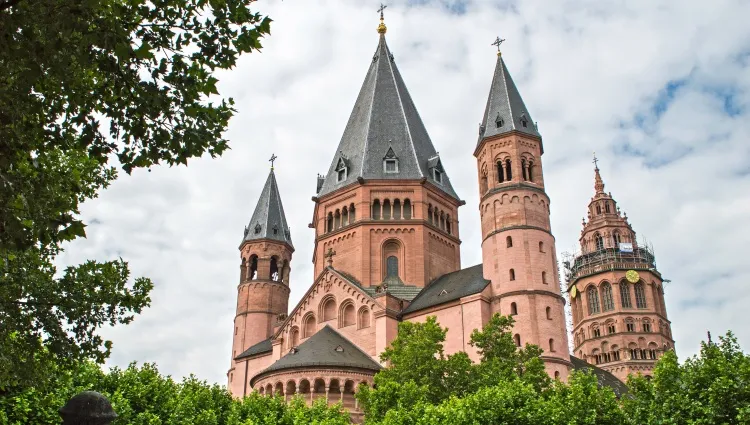 day cruises on the rhine river