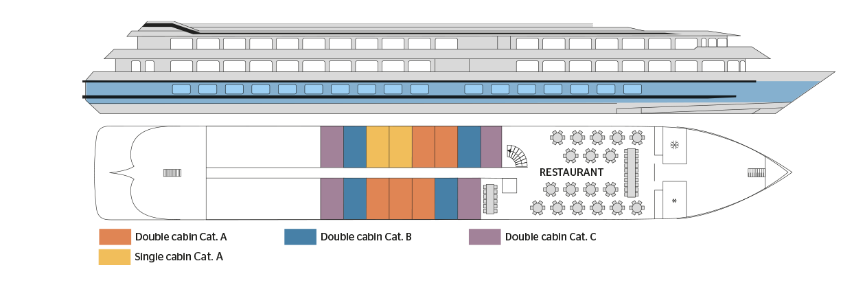 MAIN DECK