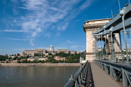 Allemagne - Autriche - Hongrie - Croisière Le Beau Danube Bleu