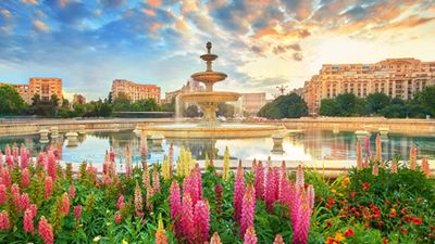Roumanie - Le Danube et la péninsule balkanique - De Bucarest à Budapest (formule port/port)