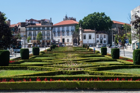 El valle del Duero, una naturaleza preservada - ROP_PP