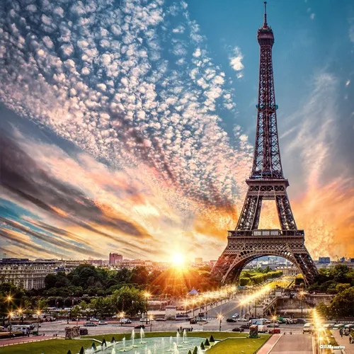 Week-end en fête sur la Seine