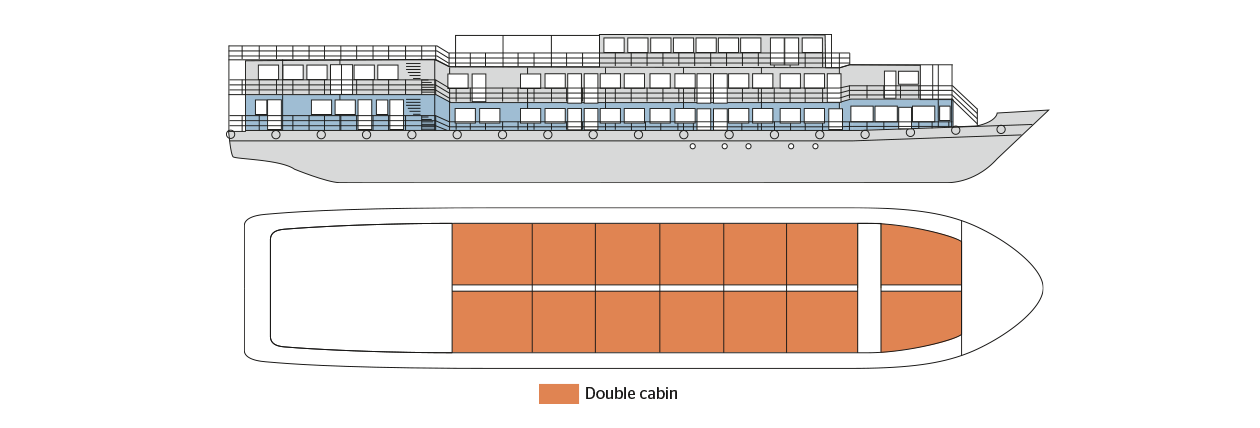 MAIN DECK