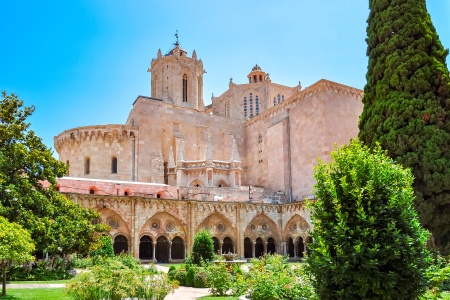 Espagne - Croisière de Malaga à Barcelone Sur les Traces des Grands Peintres Espagnols Gaudi, Dali et Picasso