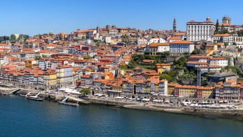 PLI_PP - Lisboa, Oporto y el valle del Duero