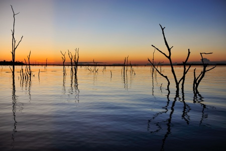 lac kariba tourisme