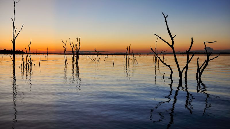 Safari-croisière au fil du Zambèze - Afrique du Sud, Botswana, Namibie, Zimbabwe (formule port/port) - 7
