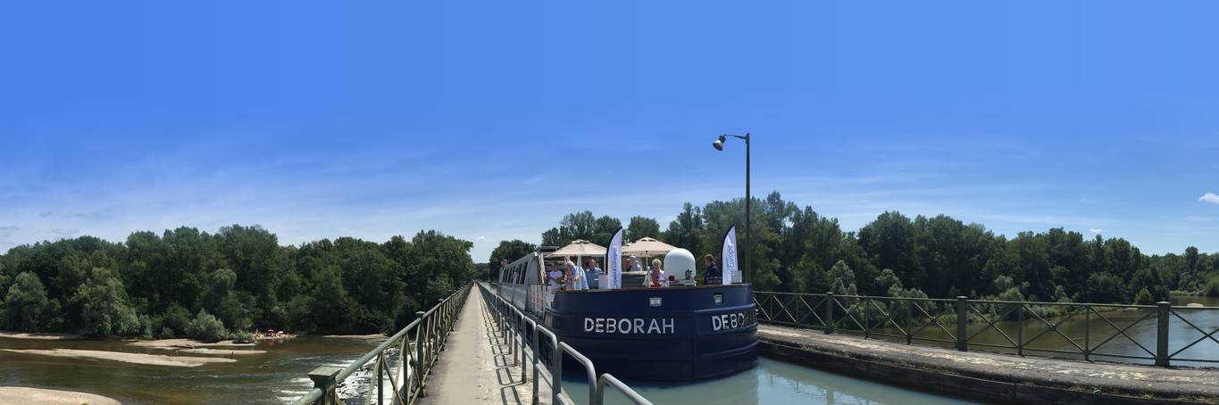 Croisieurope Inaugurates Three New Vessels At The Croisieurope River