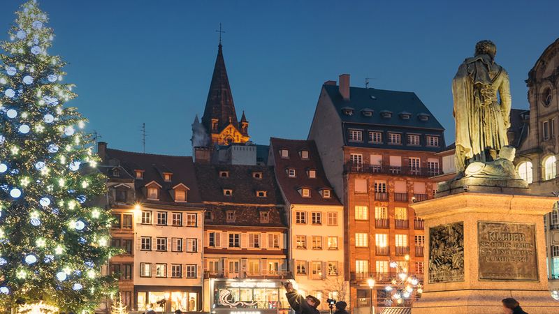 Magie de Noël, saveurs et traditions de l'Avent en croisière sur le Rhin (formule port/port) - 6