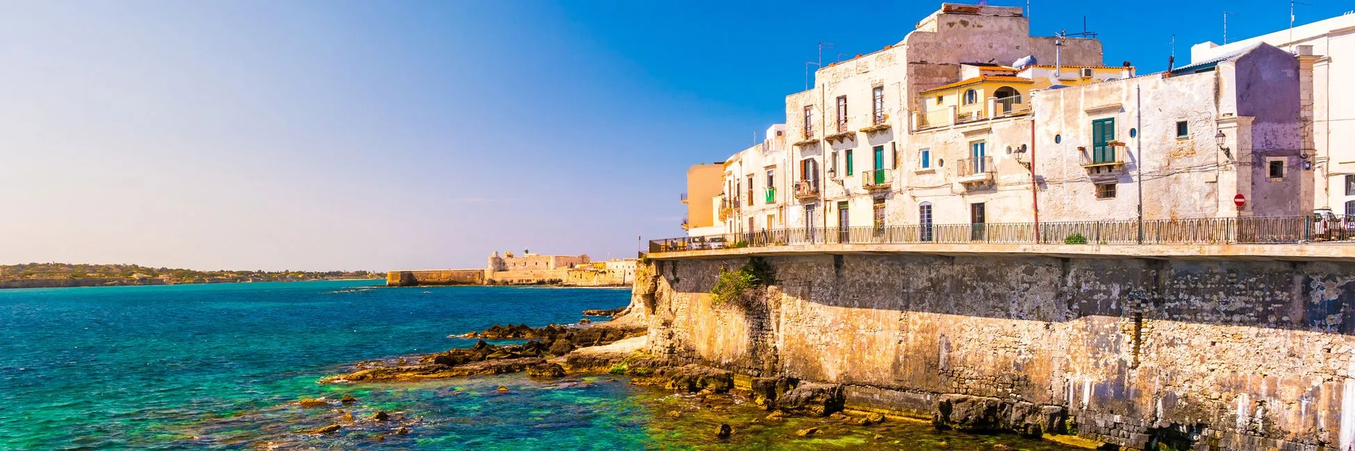 Ortigia CroisiEurope België