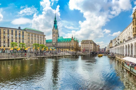 Croisière de Berlin à Hambourg : A la découverte des villes hanséatiques (formule port/port) - 7