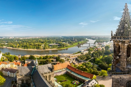 De Hamburgo a Berlín: descubriendo las ciudades hanseáticas - HLB_PP