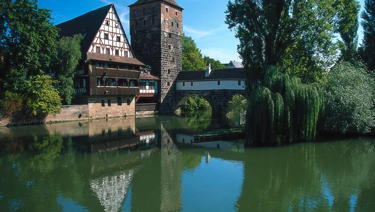 Canal de Nuremberg 