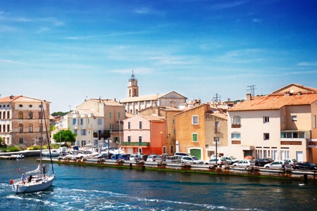 MML_PP - El Ródano y el Saona, de las puertas de la Provenza a Lyon