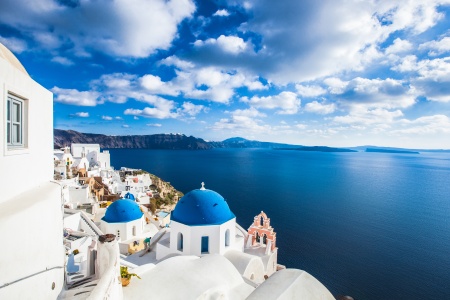 Grèce - Iles grecques - Rhodes - Les Cyclades - Croisière Les Cyclades et le Dodécanèse, îles Confidentielles de la Mer Égée