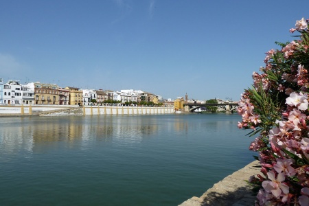 Espagne - Andalousie - Croisière L'Andalousie - Traditions, Gastronomie et Flamenco - Spécial Eté