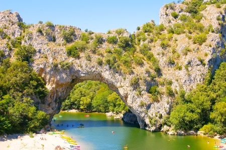 Le Rhône provençal et la Camargue (formule port/port) - 4