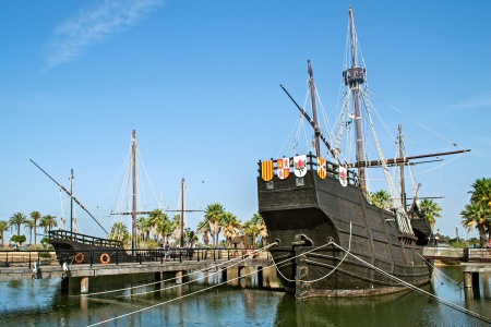 Croisière famille - L'Andalousie : traditions, gastronomie et flamenco - 7