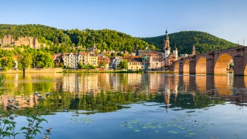 France - Alsace Lorraine Grand Est - Strasbourg - Allemagne - Rhénanie-Palatinat - Coblence - Croisière 4 Fleuves, 4 Vallées: Les Joyaux de la Sarre, de la Moselle, du Neckar et du Rhin