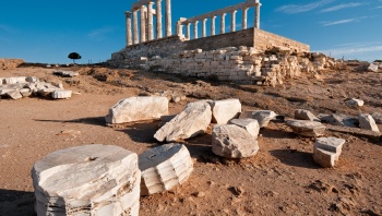 LKA_PP - De Chipre, isla de Afrodita, a Atenas, ciudad de dioses
