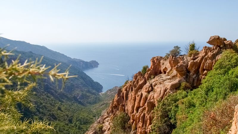 Grand tour de Corse, l'île de beauté révèle ses trésors - 3
