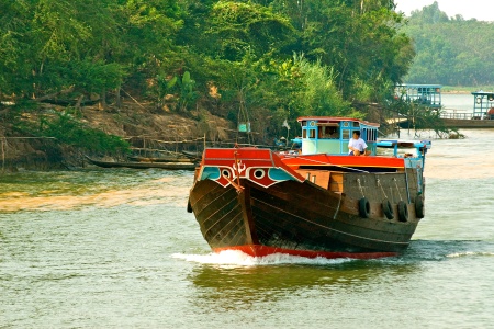 1R9_PP - De los Templos de Angkor al Delta del Mekong, Las ciudades imperiales