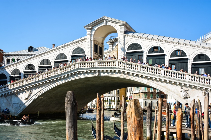 Imágenes de Excursión de Venecia y Palacio Ducal