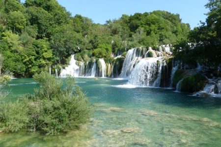 Croatie - Monténégro - Croisière La Croatie et le Monténégro