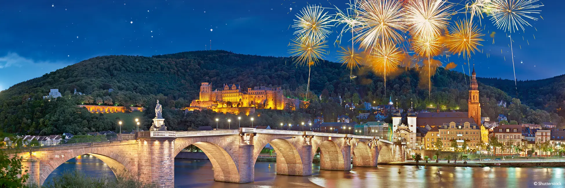 Slider nouvel an à Heidelberg - CroisiEurope 