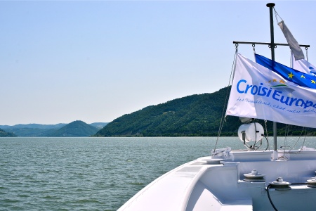 OVI_PP - Del Mar Negro al Danubio Azul