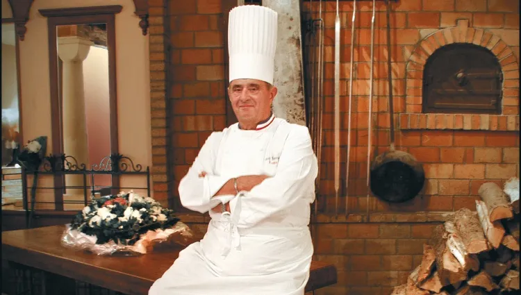 Paul Bocuse